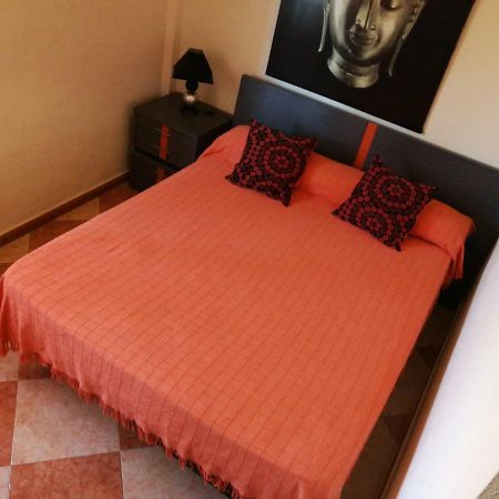 Cordoba Confort Екстериор снимка