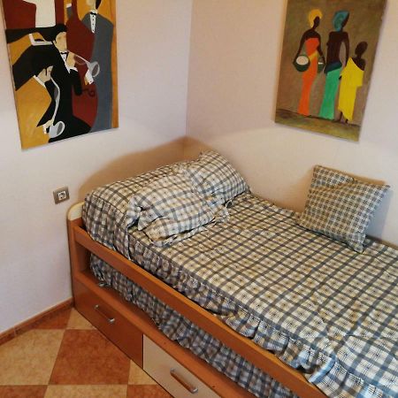Cordoba Confort Екстериор снимка