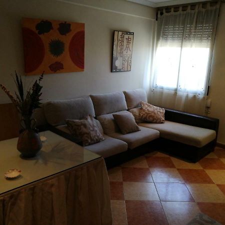 Cordoba Confort Екстериор снимка