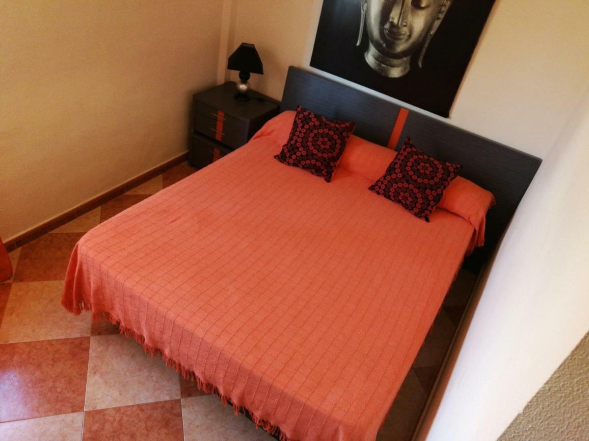 Cordoba Confort Екстериор снимка