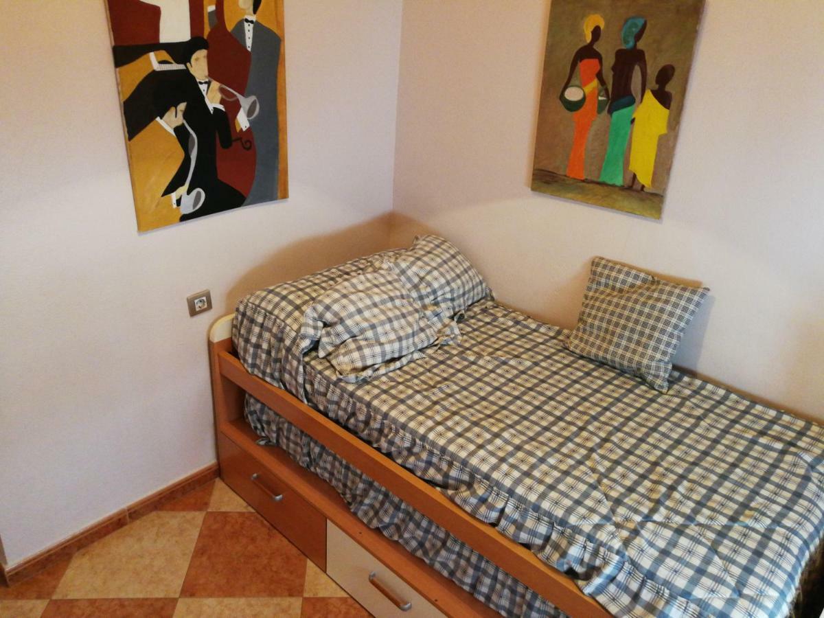 Cordoba Confort Екстериор снимка