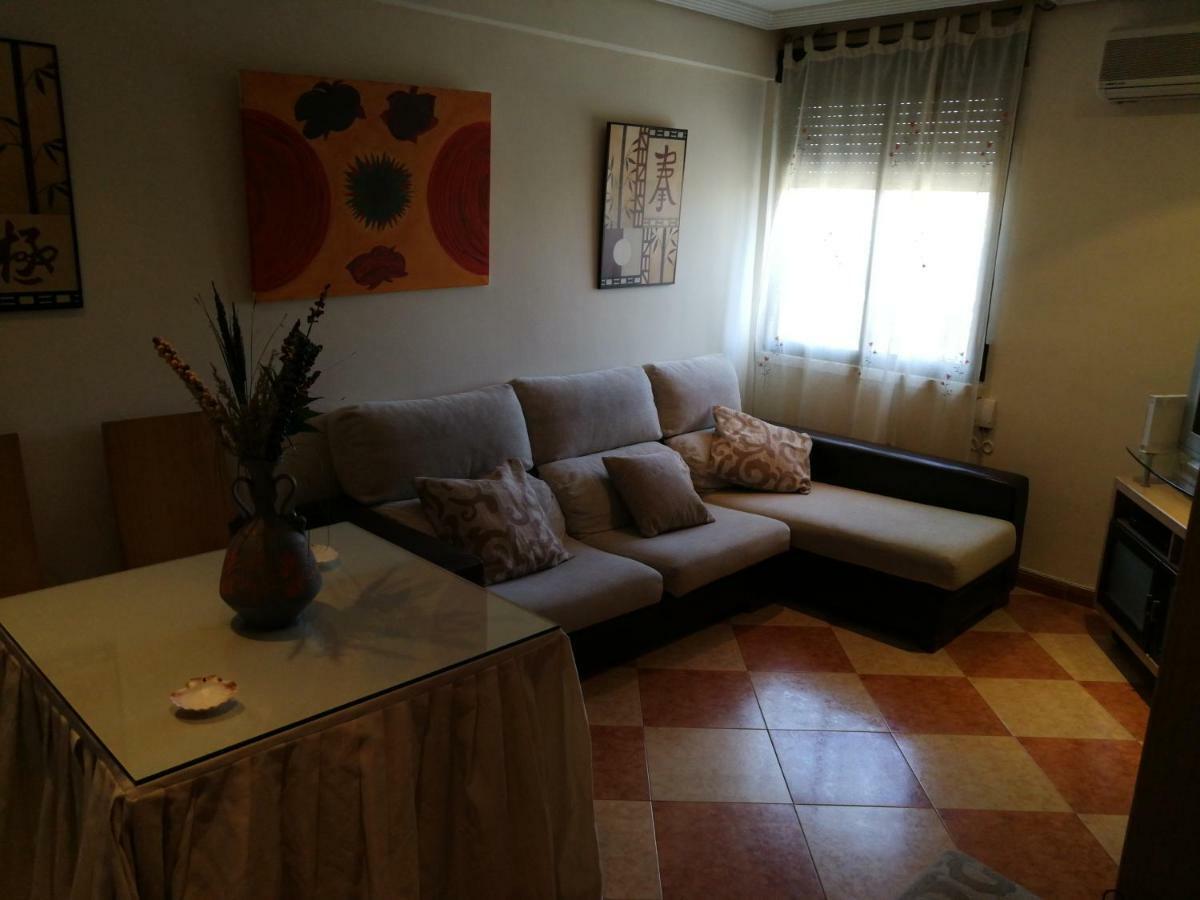 Cordoba Confort Екстериор снимка