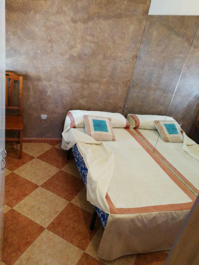 Cordoba Confort Екстериор снимка